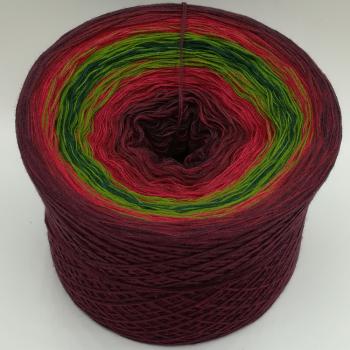 Preview: (ab 0,016€/Meter) *A* Rosengarten M+G